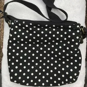 Target Bags Polka Dot Purse From Target Poshmark